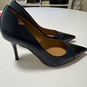 Tory Burch Penelope Pump Heels